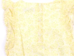 Wheat top Alfi lemon flowers